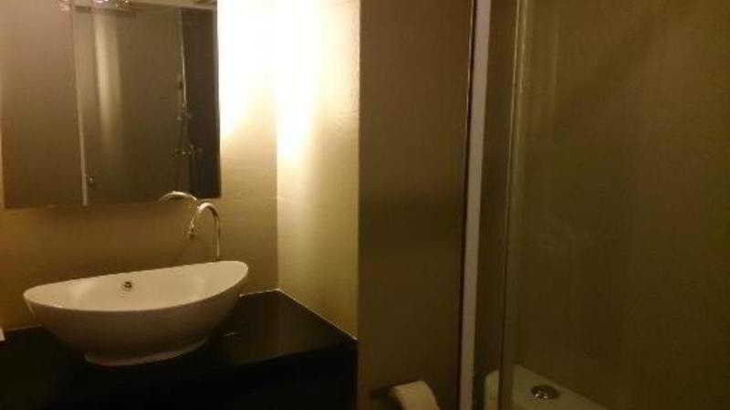 Q Hotel バンコク都 エクステリア 写真