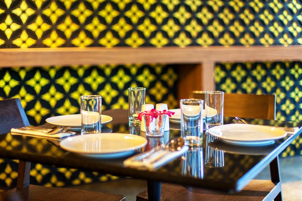 Q Hotel バンコク都 エクステリア 写真