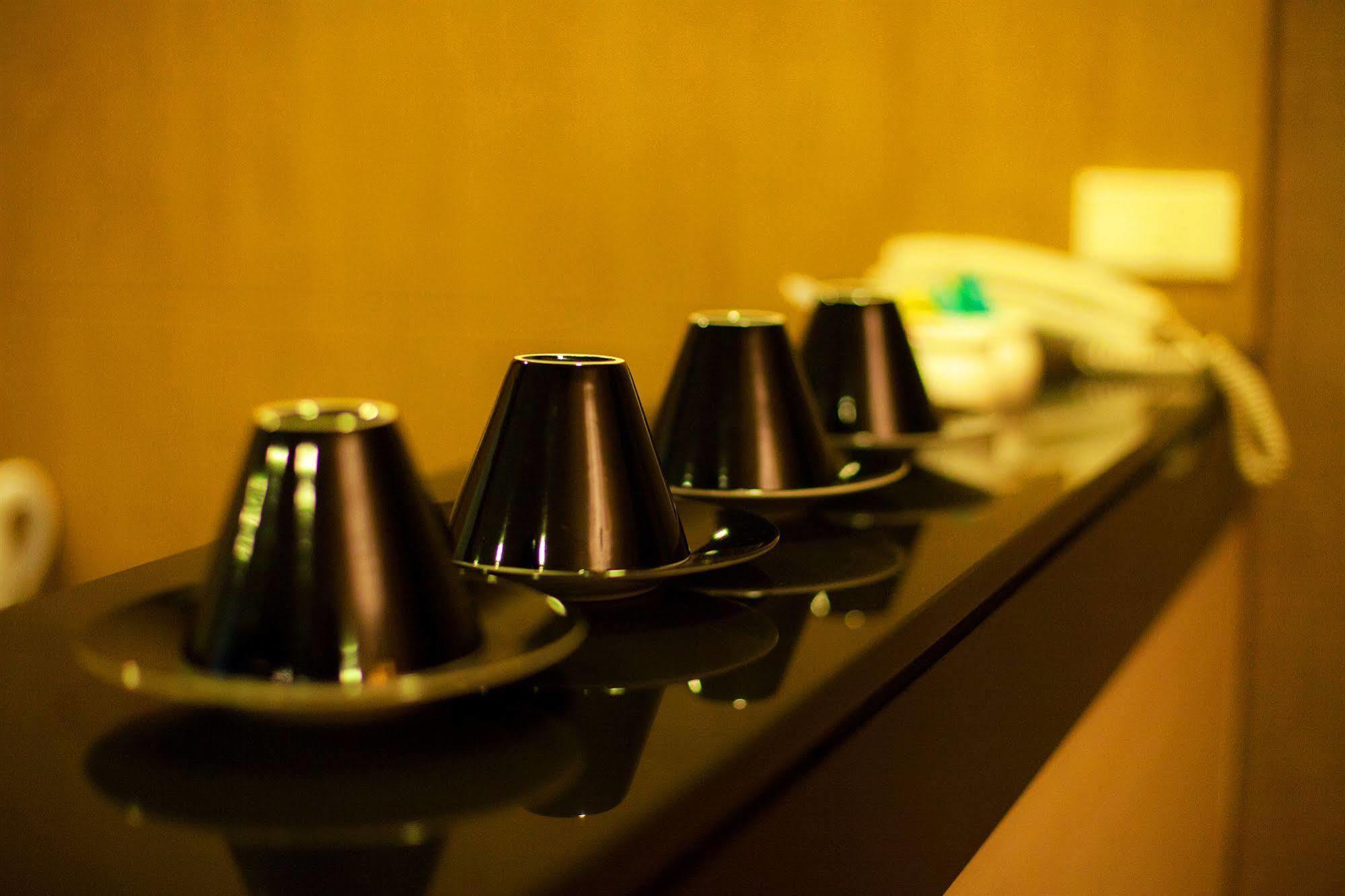 Q Hotel バンコク都 エクステリア 写真